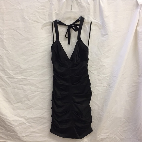 beads in dress & Feather Long Black 4XL The dress does not Romantic black dress with Women's Size:Euro 37 = US 7 style_code:356490